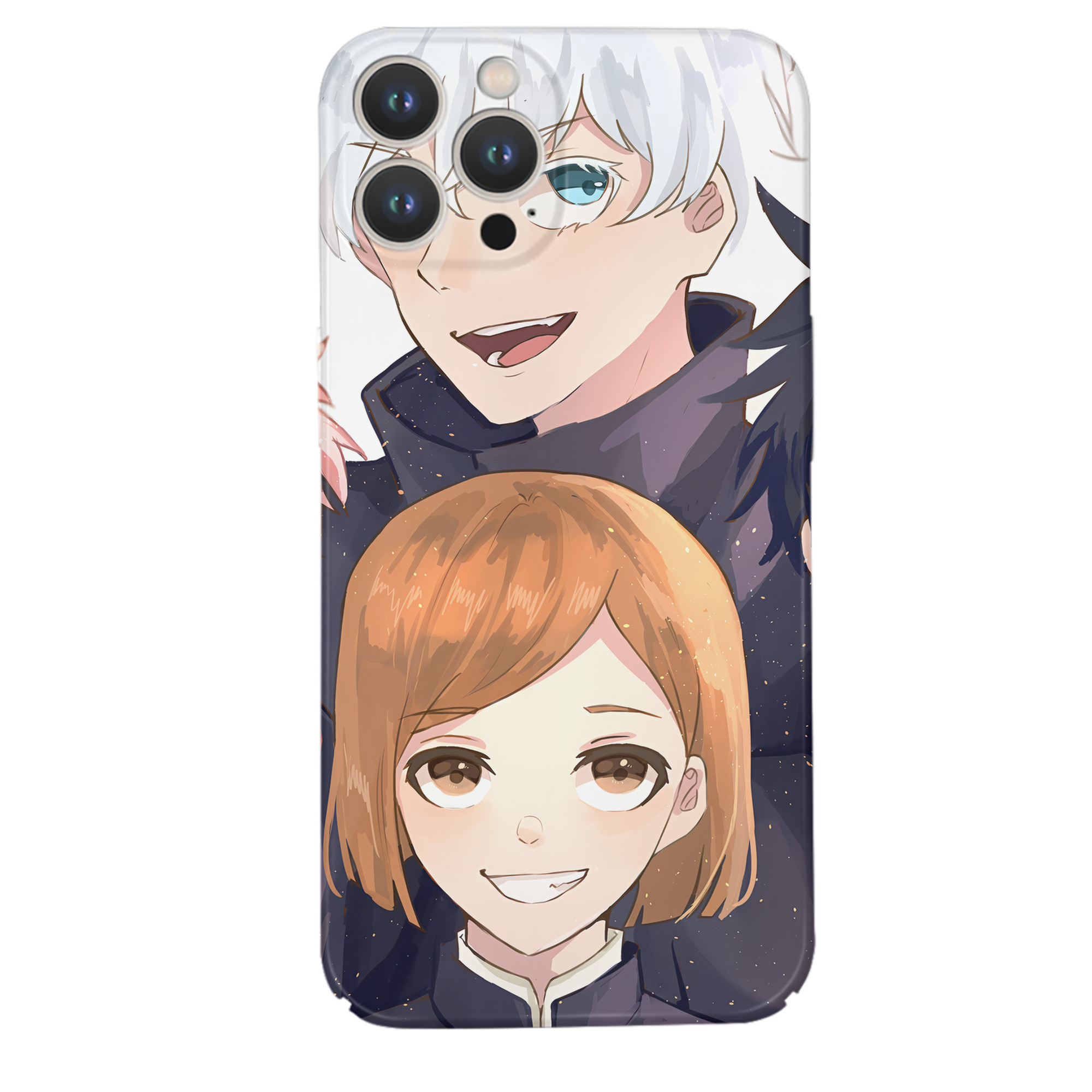 （画像用） SPY×FAMILY间谍家家酒 【iPhone 14シリーズ対応】ハードケース